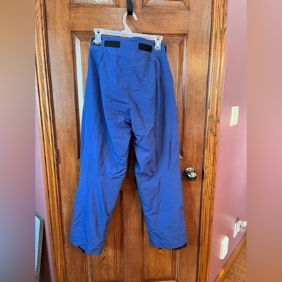 Helly Hanson snow pant Med - Picture 7 of 8